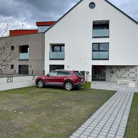 Mikuloff Apartment Mikulov Exterior photo