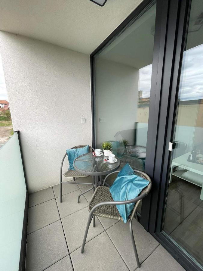 Mikuloff Apartment Mikulov Exterior photo