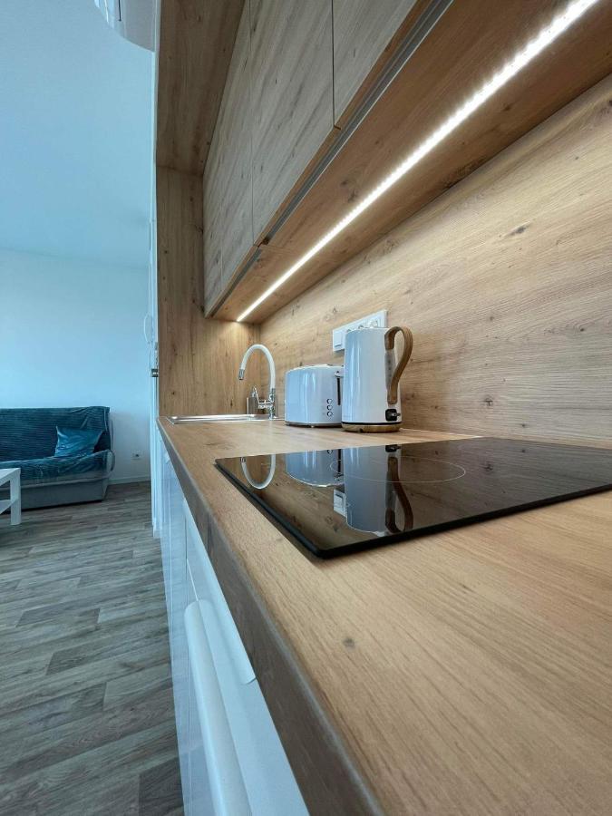 Mikuloff Apartment Mikulov Exterior photo