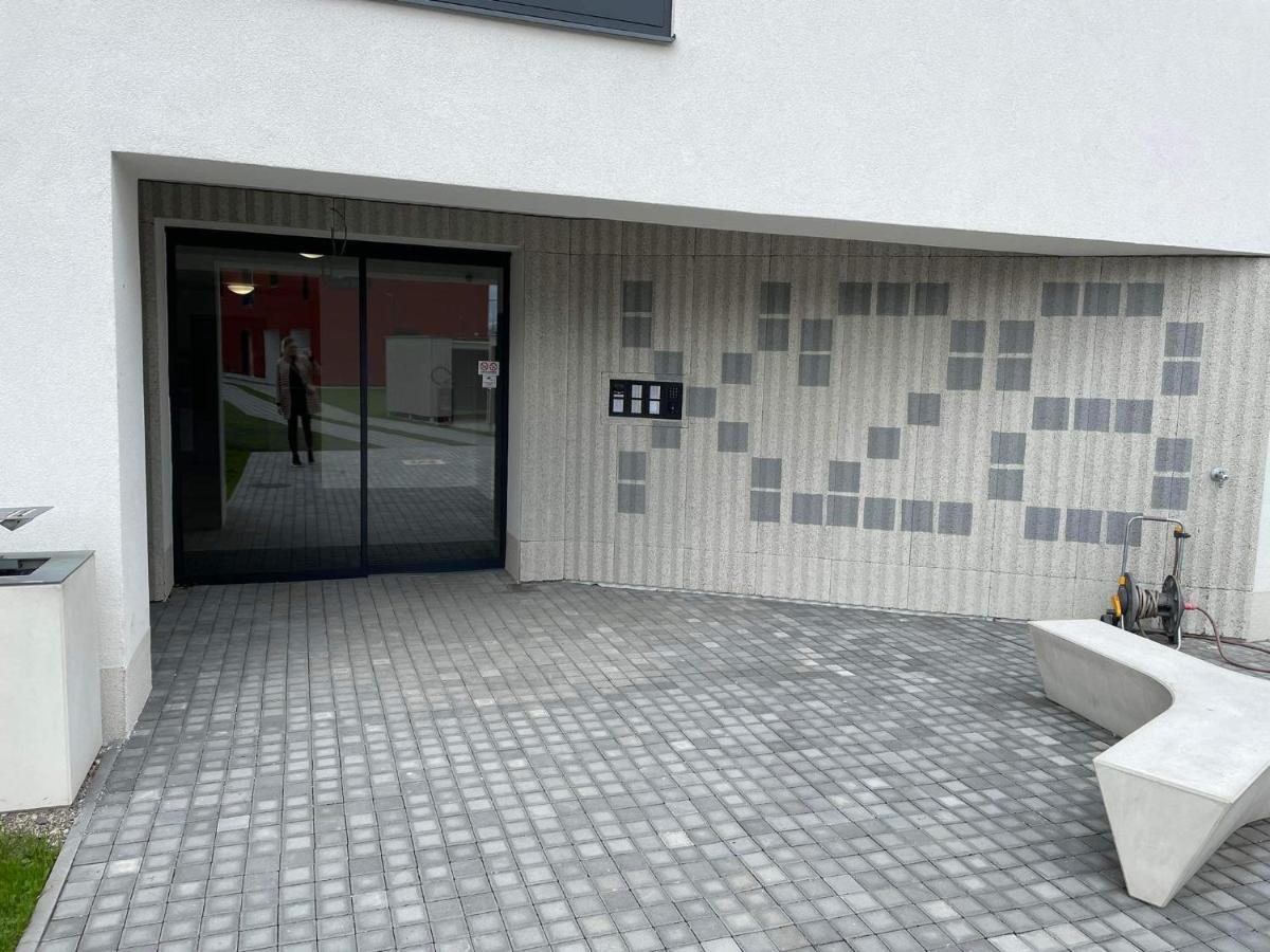Mikuloff Apartment Mikulov Exterior photo